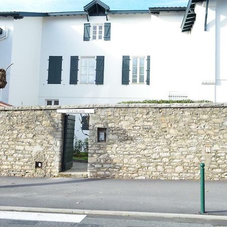 Le Sunset, Appartement Exceptionnel Ocean View - Phare - Au Calme Biarritz Exterior photo