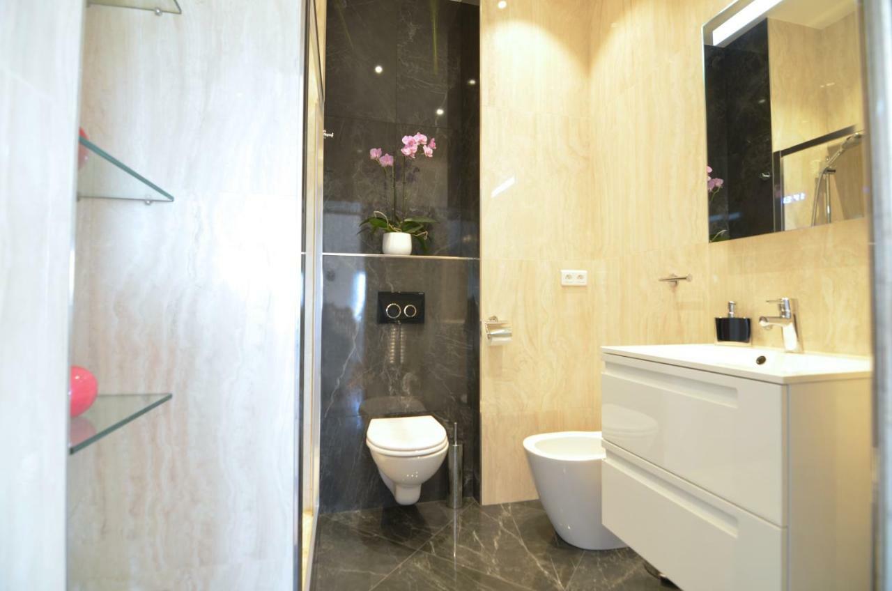 Le Sunset, Appartement Exceptionnel Ocean View - Phare - Au Calme Biarritz Exterior photo
