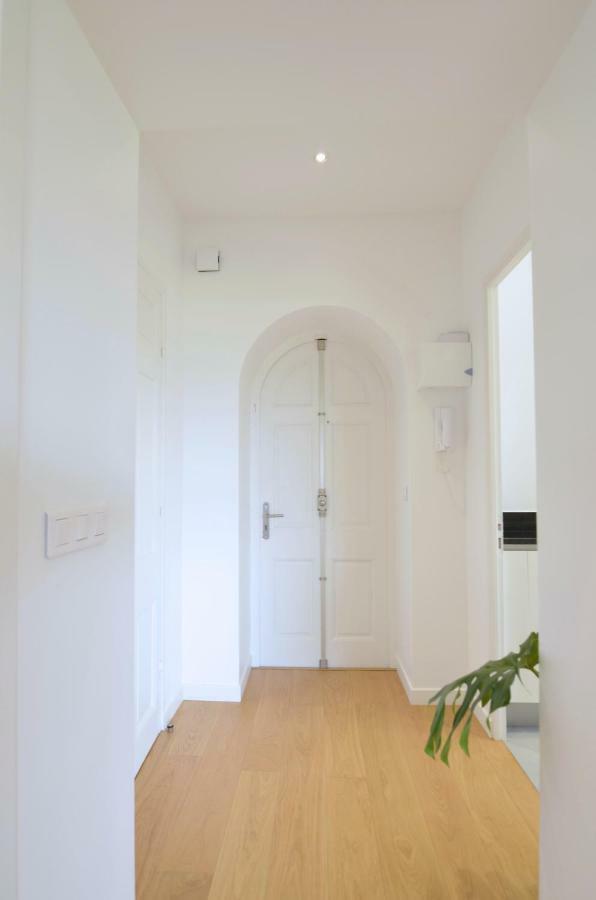 Le Sunset, Appartement Exceptionnel Ocean View - Phare - Au Calme Biarritz Exterior photo